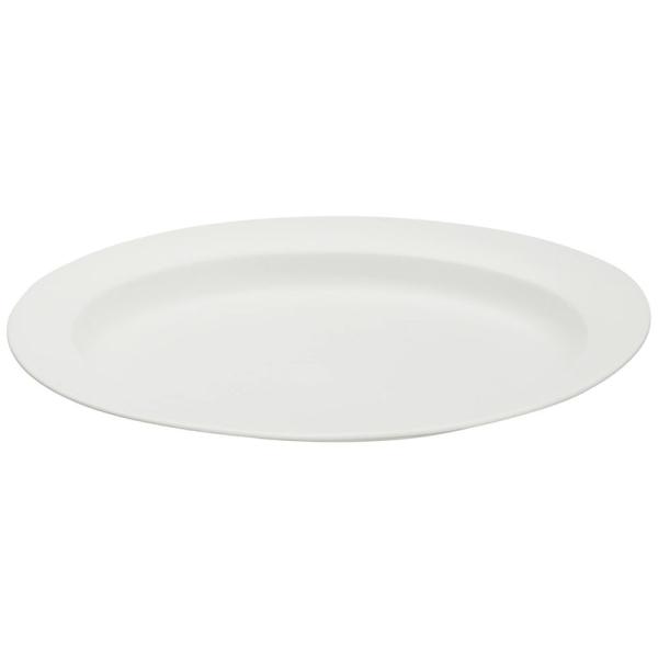 TOKI1919 Classy ホワイトプレート フレンチ 皿 オーバルプレート 楕円皿 カレー皿 ...