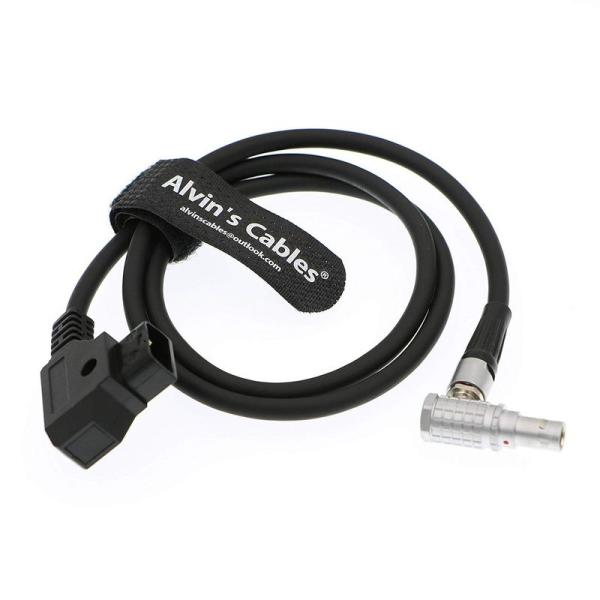 Alvin&apos;s Cables DJI Follow Focus System 用の モーター 電源 ...