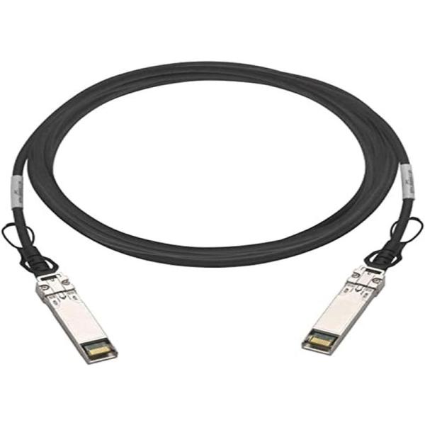 QNAP (キューナップ ） SFP+ 10GbE 対応 ダイレクトアタッチケーブル 3.0メートル...