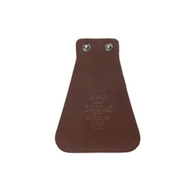 BROOKS Mud Flap Boue Marron Garde boue