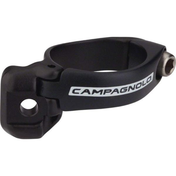 campagnolo(フリガナ: カンパニョーロ) RECORD FD CLAMP BLK 35 ・...