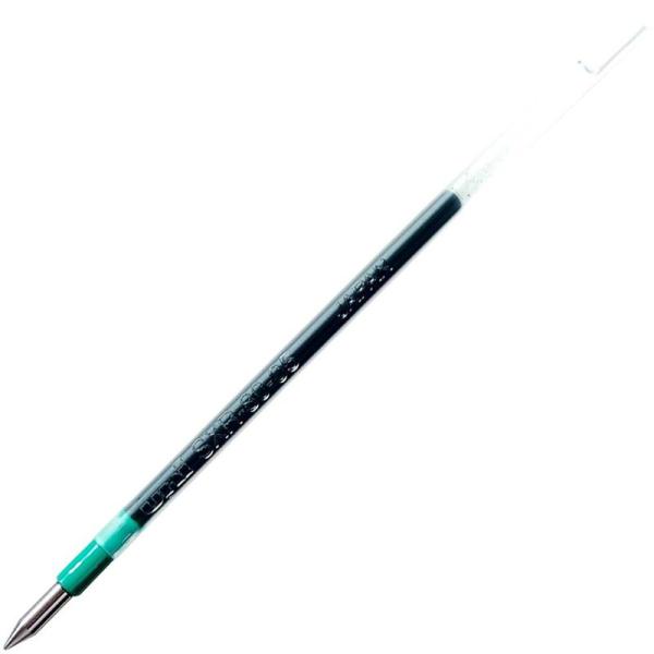 三菱鉛筆 ボールペン替芯 ジェットストリーム 0.5 多色多機能 緑 10本 SXR8005