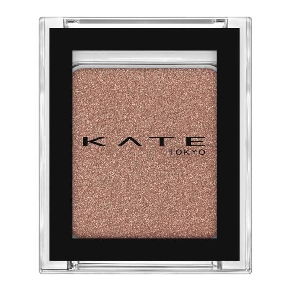 KATE(ケイト) ザ アイカラー 061グリッターダスティピンク可能性に賭ける1.4グラム (x ...