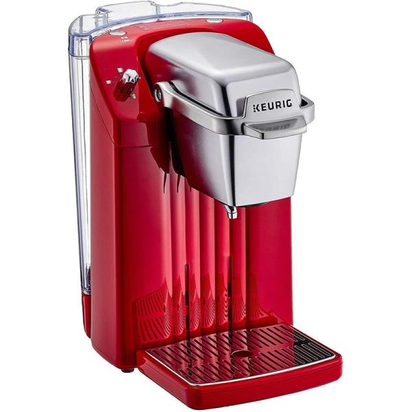 KEURIG（キューリグ）コーヒーメーカー BS300 K-CUP専用 キューリグコーヒーシステム ...