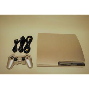 PlayStation 3 (160GB) サテン・シルバー ( CECH-2500A SS )｜tomy-zone