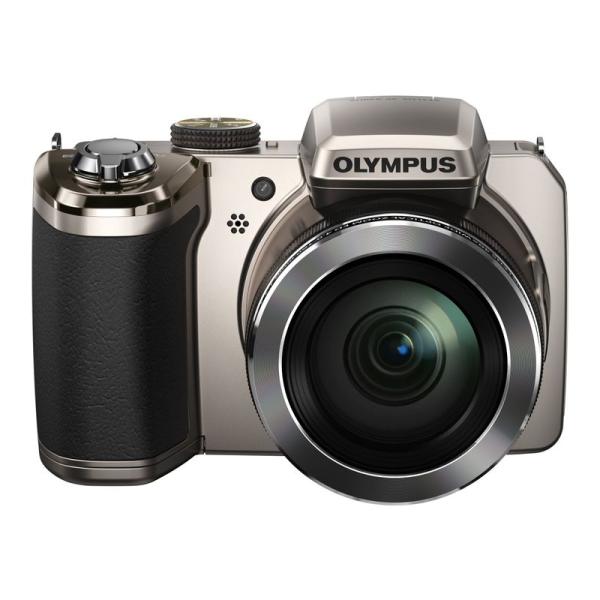 OLYMPUS デジタルカメラ STYLUS SP-820UZ 1400万画素CMOS 光学40倍ズ...