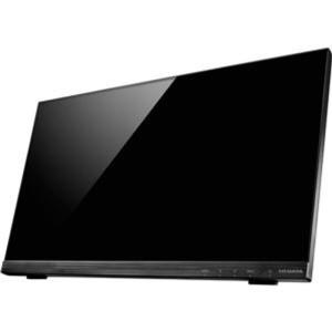 I-O DATA 10点マルチタッチ21.5型ワイド液晶ディスプレイ LCD-MF224FDB-T｜tomy-zone