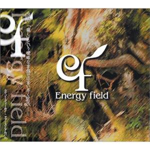 Energy field・ファーストアルバム｜tomy-zone