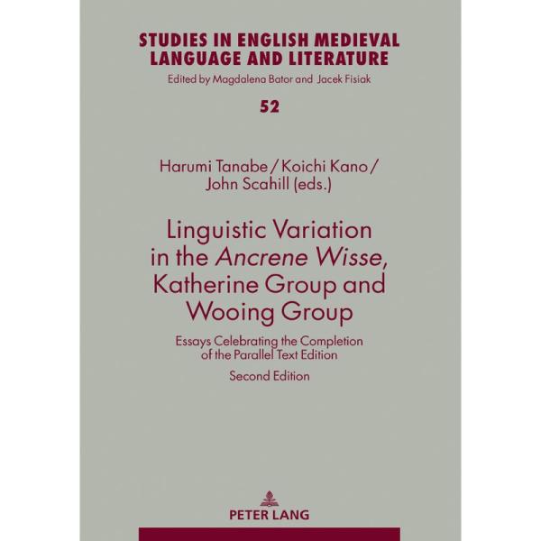 Linguistic Variation in the Ancrene Wisse, Katheri...