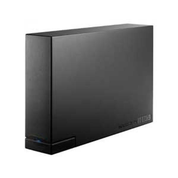 HDCL-UT3.0KF HDCL-UTFシリ-ズ 外付けHDD 3TB USB3.0/2.0接続