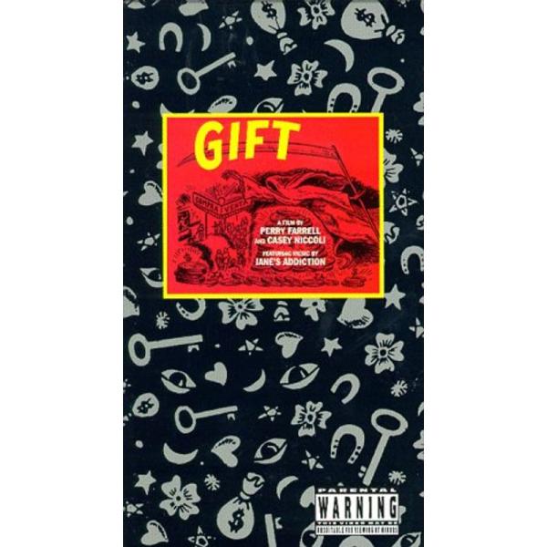 Gift VHS