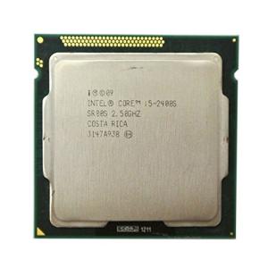 中古 intel Core i5 2400S 4core 2.5GHz LGA1155 SR00S ...
