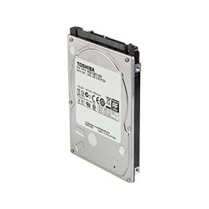 (Old Model) Toshiba MQ01ABD100H 1TB 5400RPM SATA3/...