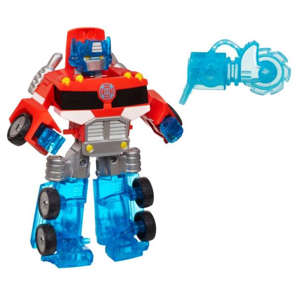 PlayskoolPlayskool Heroes Transformers Rescue Bots...