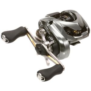 シマノ(SHIMANO) ベイトリール 両軸 16 アルデバラン BFS XG 右ハンドル ベイトフ...