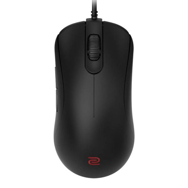 BenQ ZOWIE ZA13-C ゲーミングマウス（左右対称デザイン/3360センサー/右利き用/...