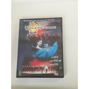 リバーダンス ライブ・フロム・NYC DVDの商品画像