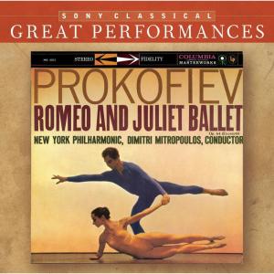 Romeo & Juliet Ballet / Night on Bald Mountain