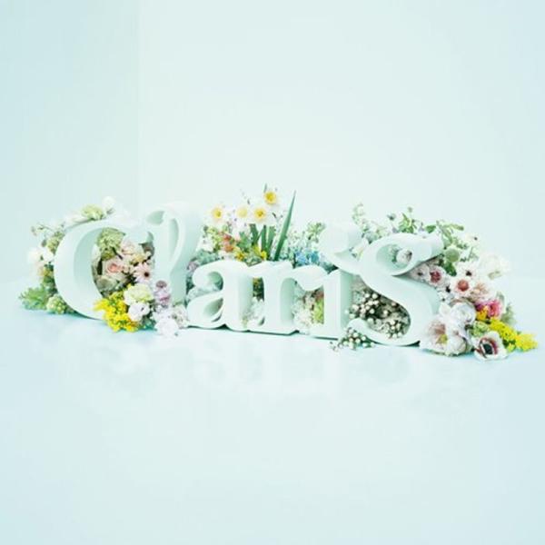 ClariS ~SINGLE BEST 1st~(初回生産限定盤)(Blu-ray Disc付)