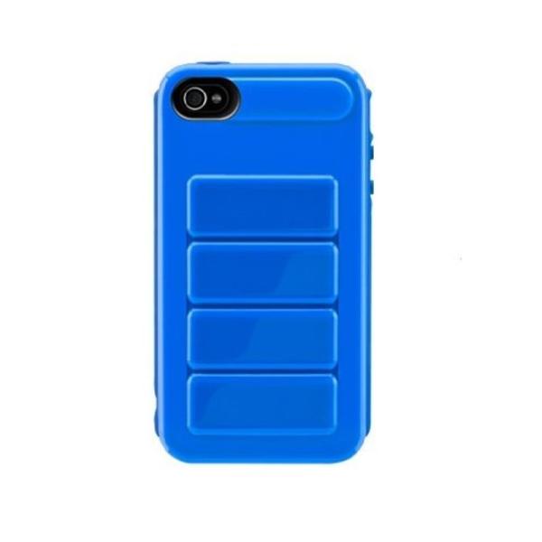 SwitchEasy Odyssey for iPhone 4S/4 Blue