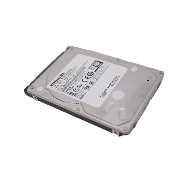 （旧モデル）東芝MQ01ABD050 500GB 5400RPM SATA3 / S