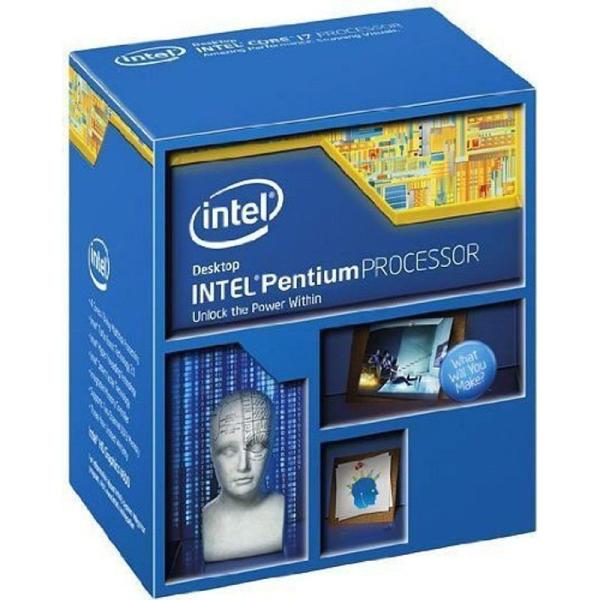 Intel Pentium Processor G3250 (3.20 GHz 32 GB, FCL...