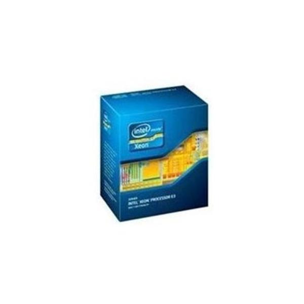 Intel Xeon Quad-Core E3-1220V2 3.10GHz 5.0GT/s 8MB...