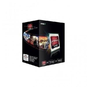 AMD AD580KWOHJBOX A10 5800K QC APUS BLK EDTN TRINI...