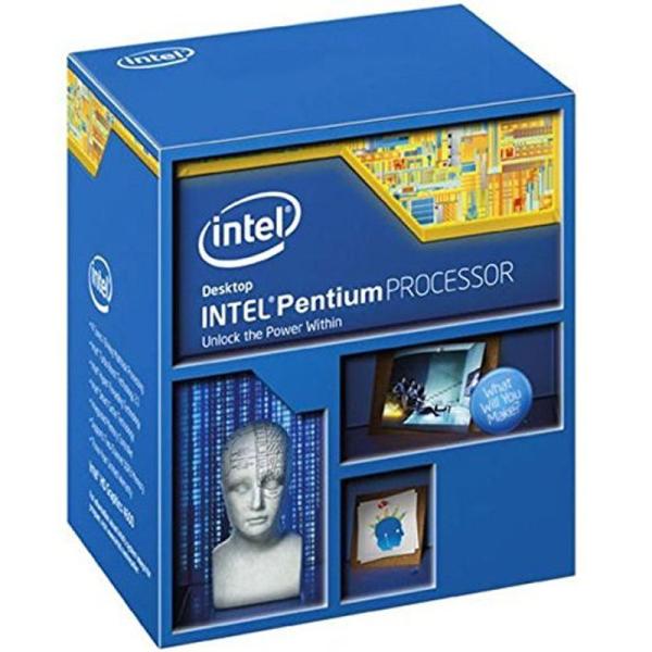 Intel Pentium G3250 Dual-Core Haswell Processor 3....