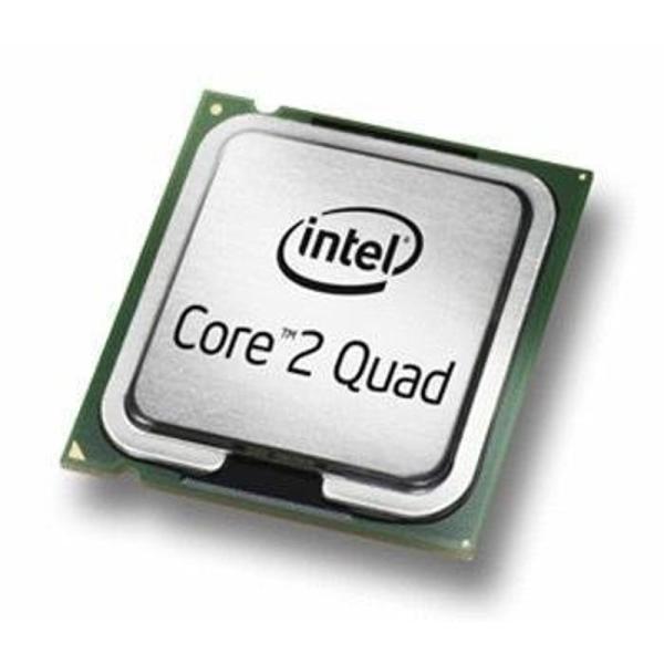 Intel Core 2 Quad Q9650 Processor 3.0 GHz 12 MB Ca...