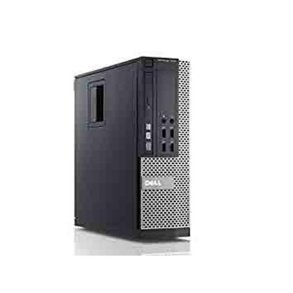 DELL OptiPlex 7010 SFF 第3世代 Core i5 3570-3.4(3.8)G...