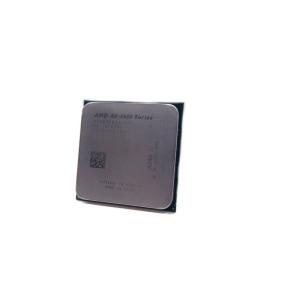 AMD A-Series A8 6600K Black Edition ソケットFM2 TDP 10...