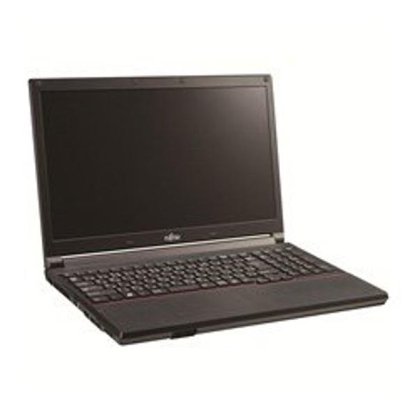 富士通 FUJITSU LIFEBOOK A553/HX 15.6型 Windows 7 ノートパソ...