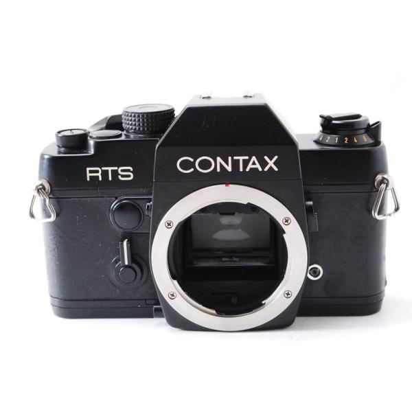 CONTAX コンタックス RTS ボディ