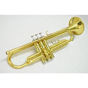 中古YAMAHA ヤマハ / YTR-1335 B♭トランペット ウインドパル｜tomy-zone