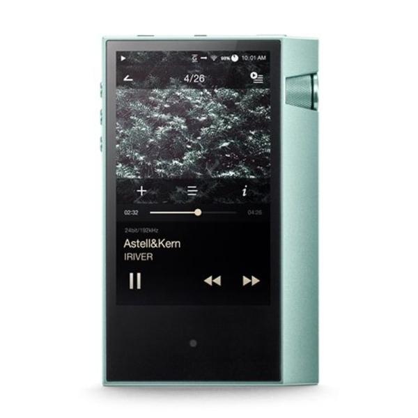 アユート Astell&amp;Kern ハイレゾプレーヤー AK70 64GB(ハイレゾ対応、microS...