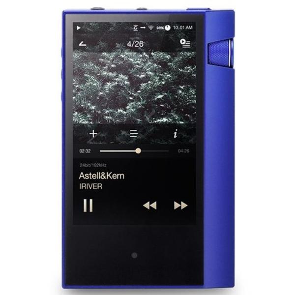 アユート Astell&amp;Kern ハイレゾプレーヤー AK70 64GB Limited True ...