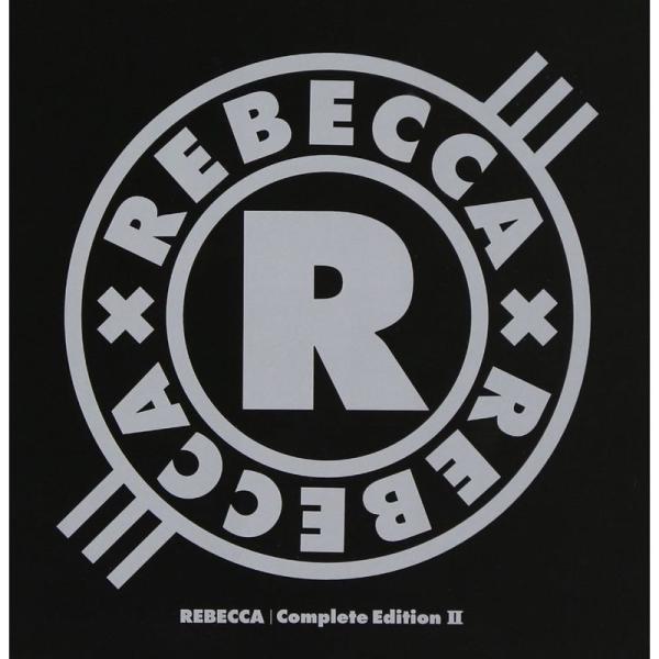 REBECCA/Complete Edition II