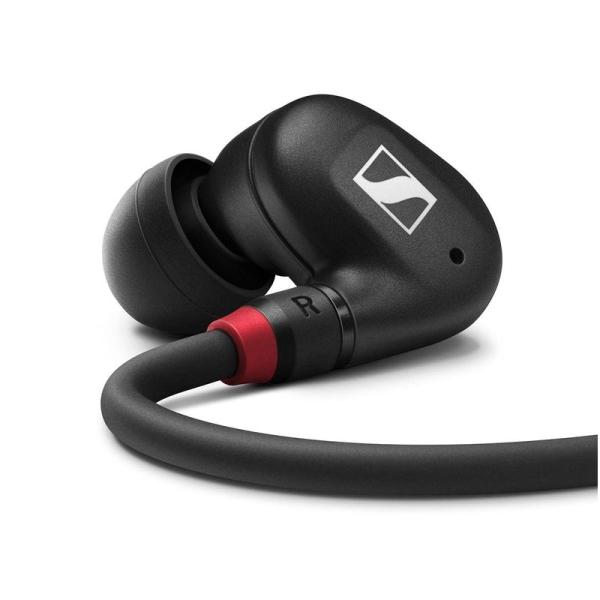 Sennheiser IE 100 PRO BLACK プロ用モニタリングイヤホン 黒 国内正規品 ...