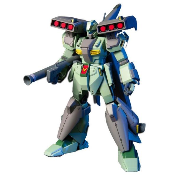 HGUC 1/144 RGM-89S スタークジェガン (機動戦士ガンダムUC)