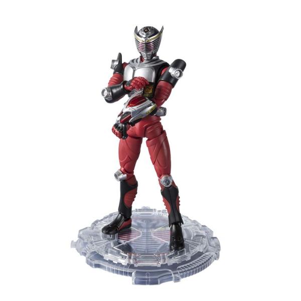 S.H.フィギュアーツ 仮面ライダー龍騎 -20 Kamen Rider Kicks Ver.- 約...