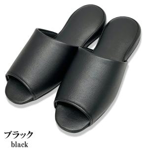 スリッパ トイレ 抗菌 日本製 前開き Mサイ...の詳細画像4