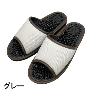 健康サンダル 日本製 オフィス 足ツボ つぶつ...の詳細画像2