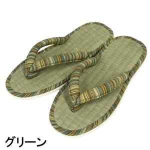 スリッパ 鼻緒 室内履き ぞうり 畳スリッパ ...の詳細画像2