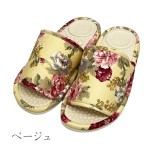 サラダボウル 健康スリッパ 日本製 痛くない ...の詳細画像5