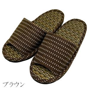 スリッパ 【Mサイズ4足セット】 久留米織 和...の詳細画像3