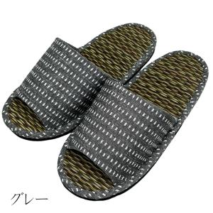 スリッパ 【Mサイズ4足セット】 久留米織 和...の詳細画像4
