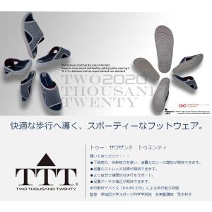 スリッパ レディース メンズ スポーツ ストレ...の詳細画像3