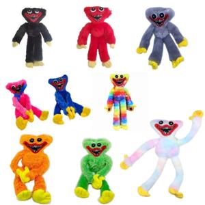 ハギーワギーぬいぐるみ ポピープレイタイムハギーワギーぬいぐるみ