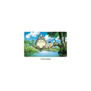 新品 ジグソーパズル となりのトトロ 何が釣れるかな 50x75cm 1000ピース エンスカイ シュシュプラース Yahoo 店 通販 Yahoo ショッピング